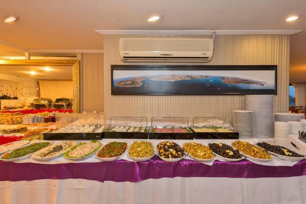 Best Town Hotel Provincia di Provincia di Istanbul