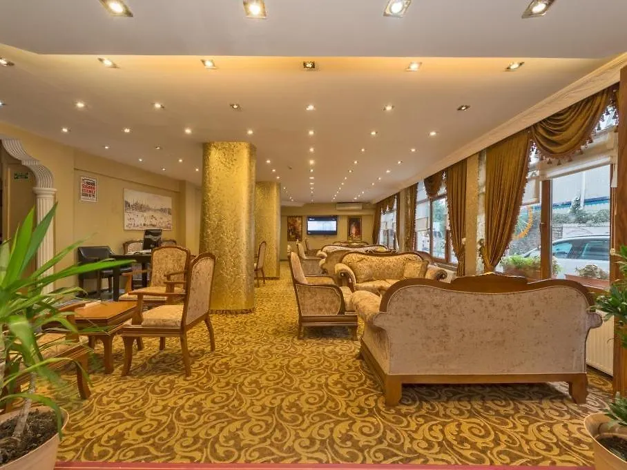 Best Town Hotel Provincia di Provincia di Istanbul