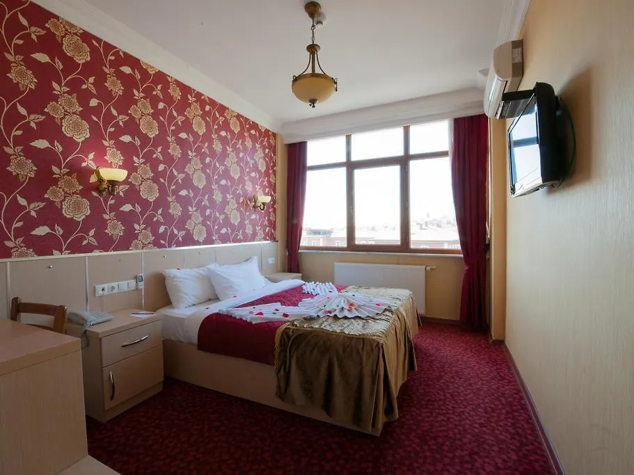 Best Town Hotel Provincia di Provincia di Istanbul