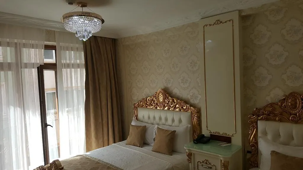 Best Town Hotel Provincia di Provincia di Istanbul