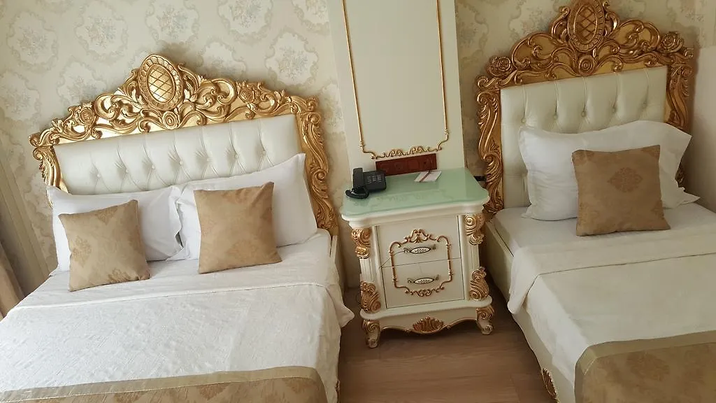 ***  Best Town Hotel Provincia di Provincia di Istanbul Turchia