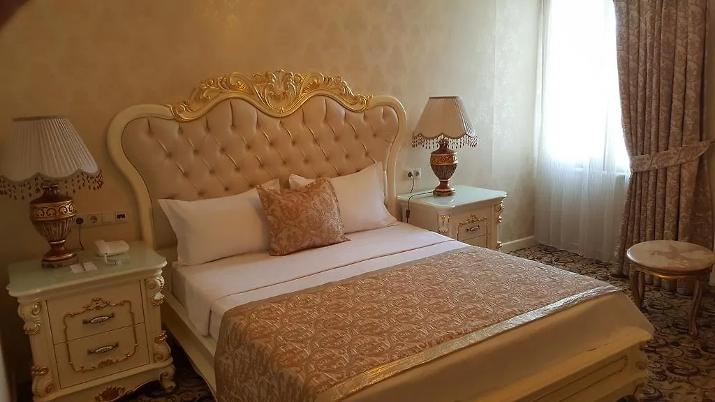 Best Town Hotel Provincia di Provincia di Istanbul 3*,  Turchia