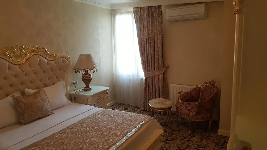 Best Town Hotel Provincia di Provincia di Istanbul