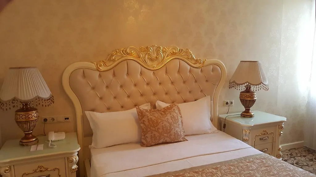 Best Town Hotel Provincia di Provincia di Istanbul