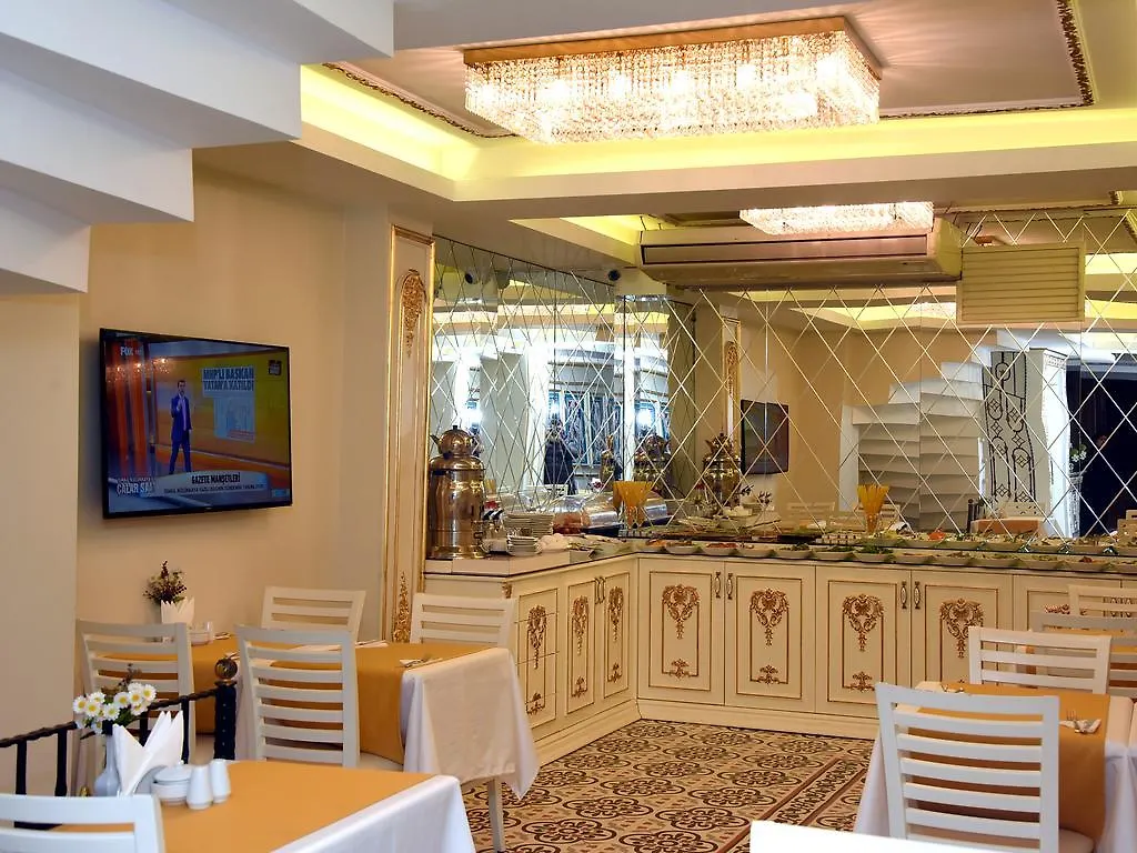 Best Town Hotel Provincia di Provincia di Istanbul Turchia