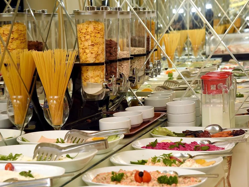 Best Town Hotel Provincia di Provincia di Istanbul