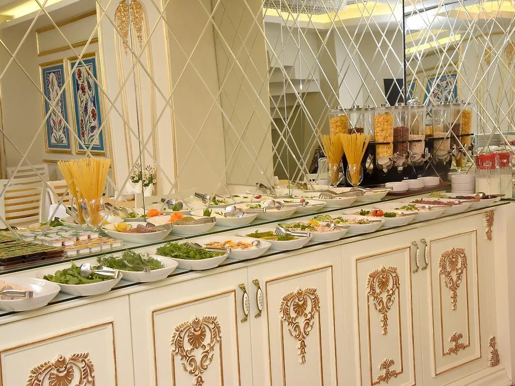 Best Town Hotel Provincia di Provincia di Istanbul