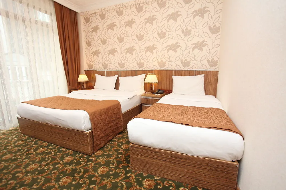 Best Town Hotel Provincia di Provincia di Istanbul