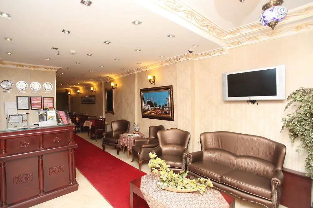 Best Town Hotel Provincia di Provincia di Istanbul 3*,