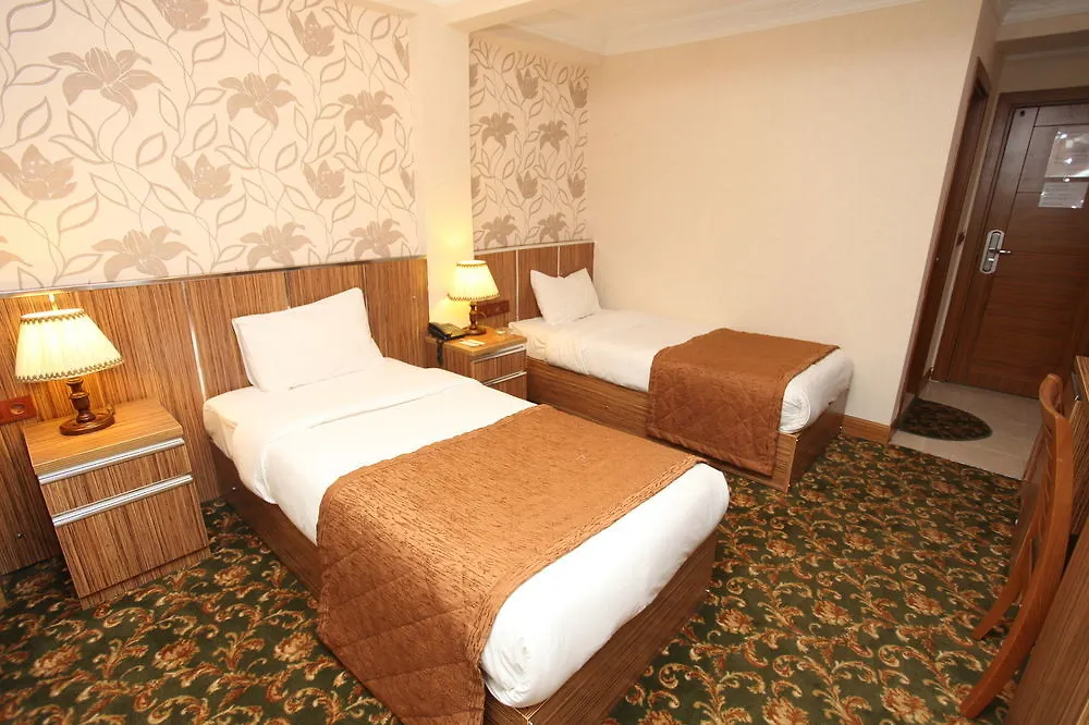 Best Town Hotel Provincia di Provincia di Istanbul