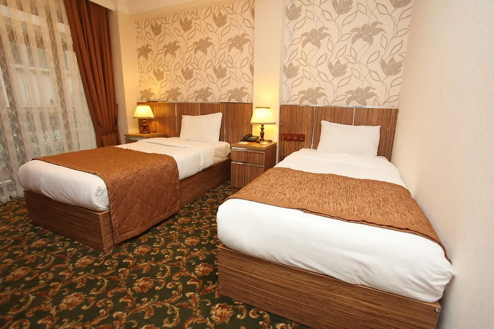 Best Town Hotel Provincia di Provincia di Istanbul