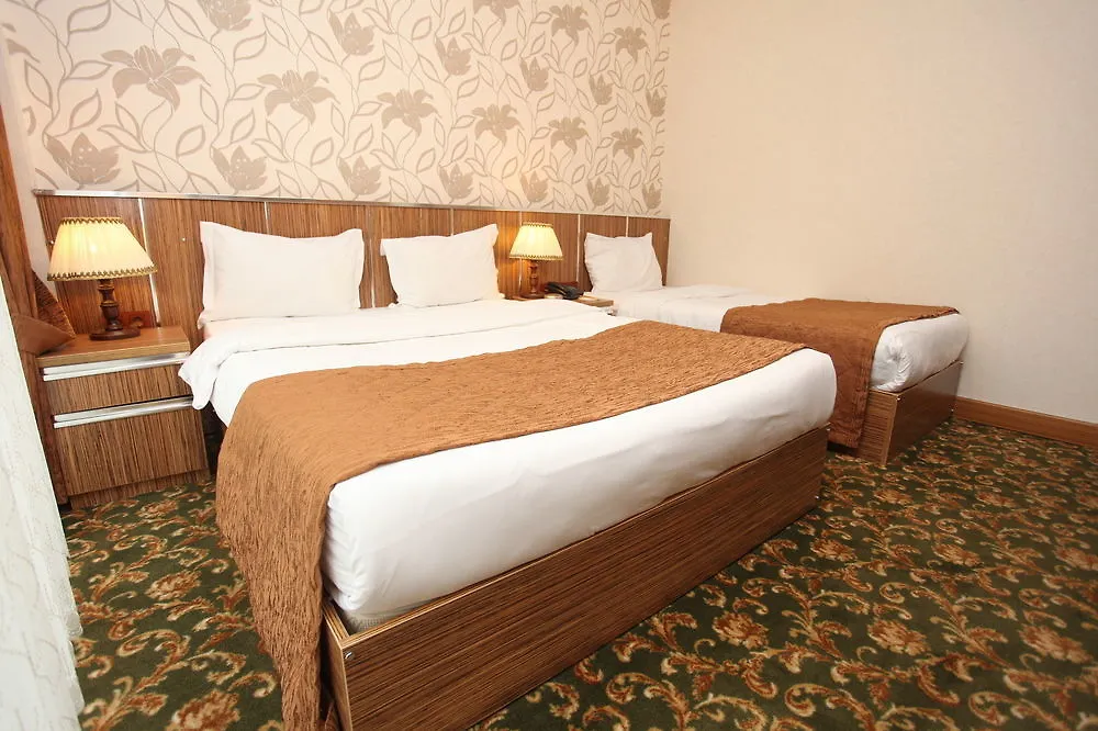 Best Town Hotel Provincia di Provincia di Istanbul