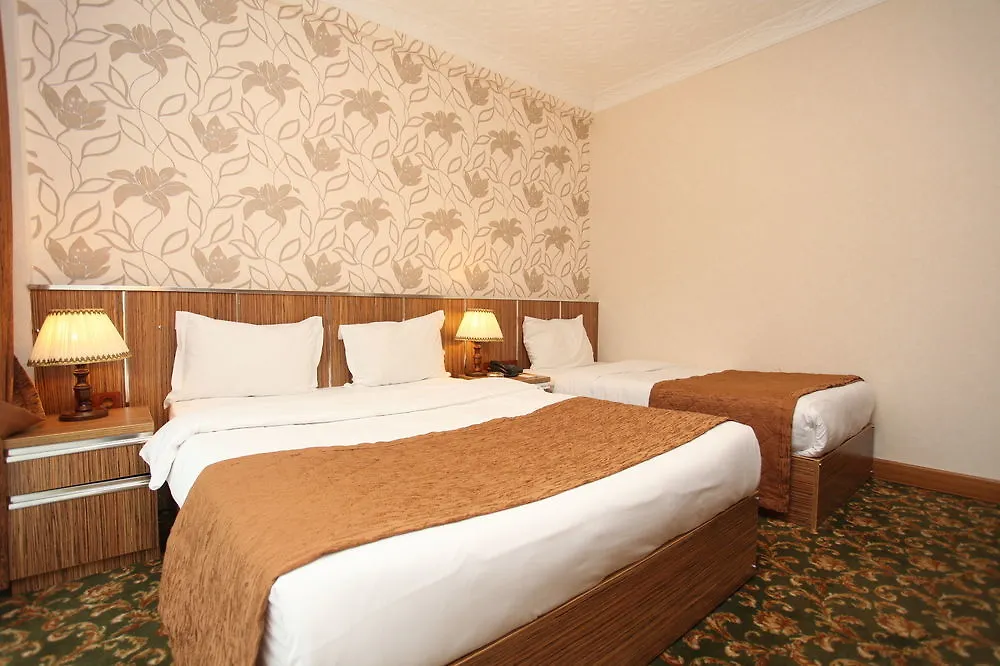 ***  Best Town Hotel Provincia di Provincia di Istanbul Turchia