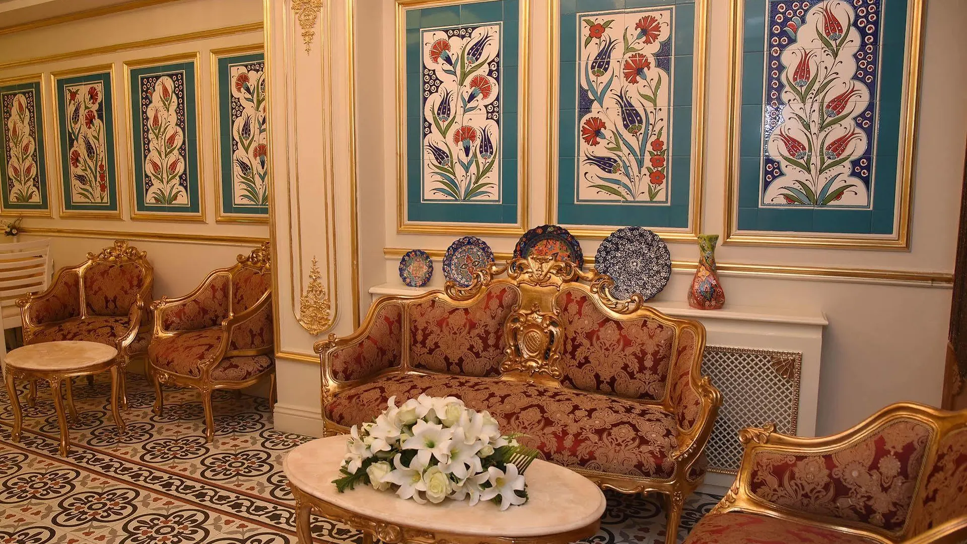 Best Town Hotel Provincia di Provincia di Istanbul Turchia