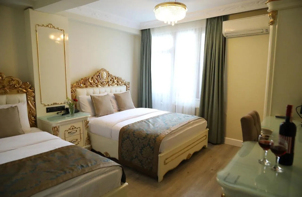 Best Town Hotel Istanbul